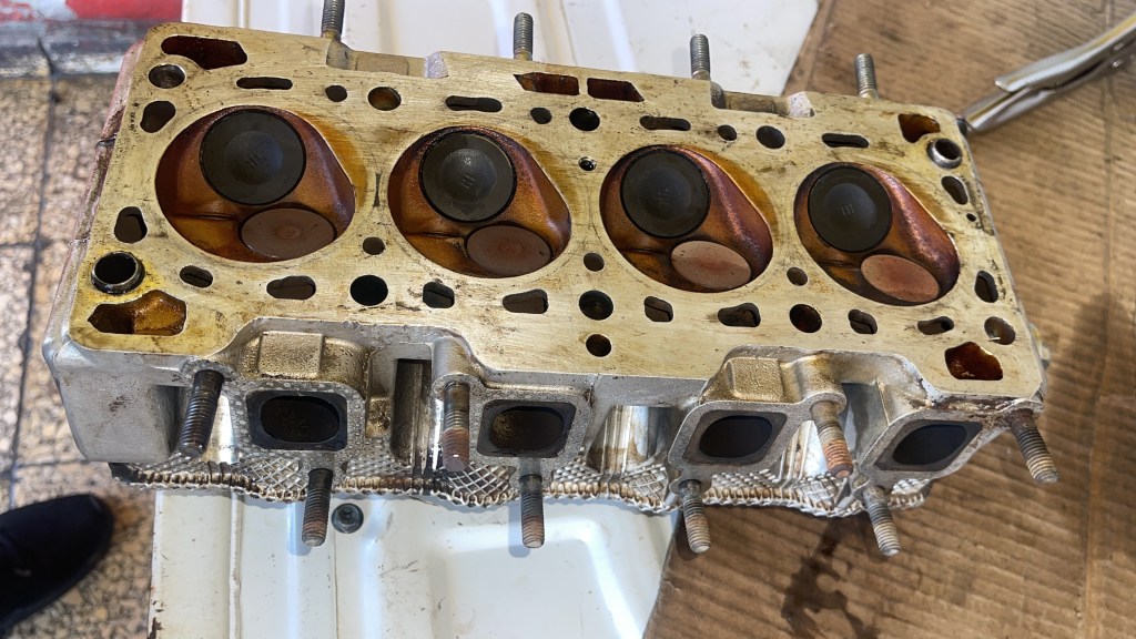 Cuál es la función de la junta de culata en los&nbsp;vehículos